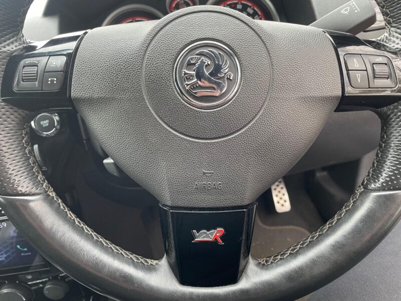 Vauxhall Astra 2.0i 16v VXR VXRacing Sport Hatch 3dr