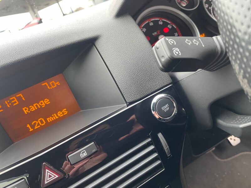 Vauxhall Astra 2.0i 16v VXR VXRacing Sport Hatch 3dr