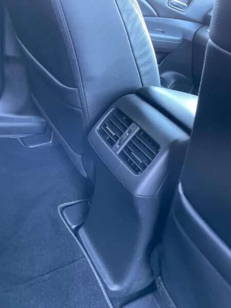 Honda CR-V 2.0 i-VTEC EX Auto 4WD Euro 5 5dr